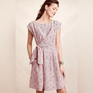 Anthropologie Maeve Bathing Beauty Dress 💞